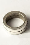 Parts of Four Veneer Ring Ring 901-2-DA+PA-8 PPOF30